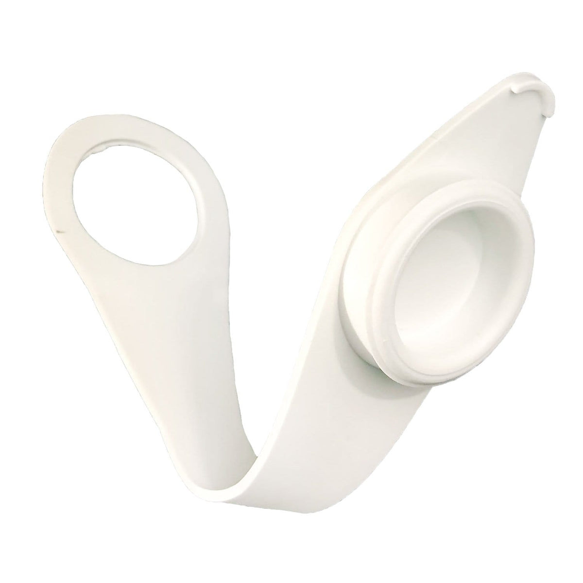 94206 White Dust Plug for City Water Check Valve