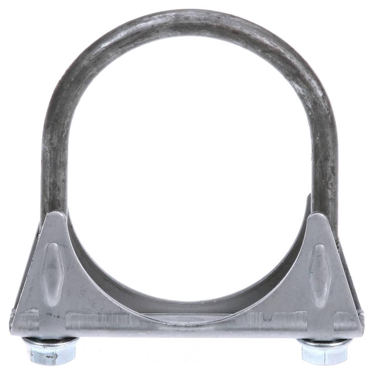 17128 2.75 in. Muffler Steel Exhaust Clamp
