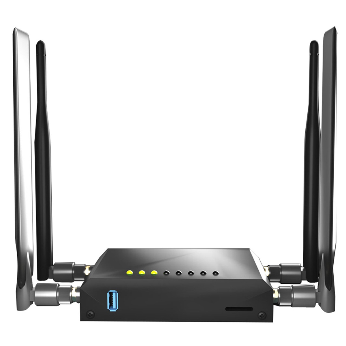IOCTODEUCE Ultra Fast Octo Duece Cellular Router