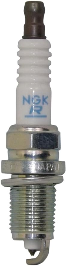 6579 Laser Platinum Spark Plug for 2009 Ford E-150 Base & XL, Box of 4