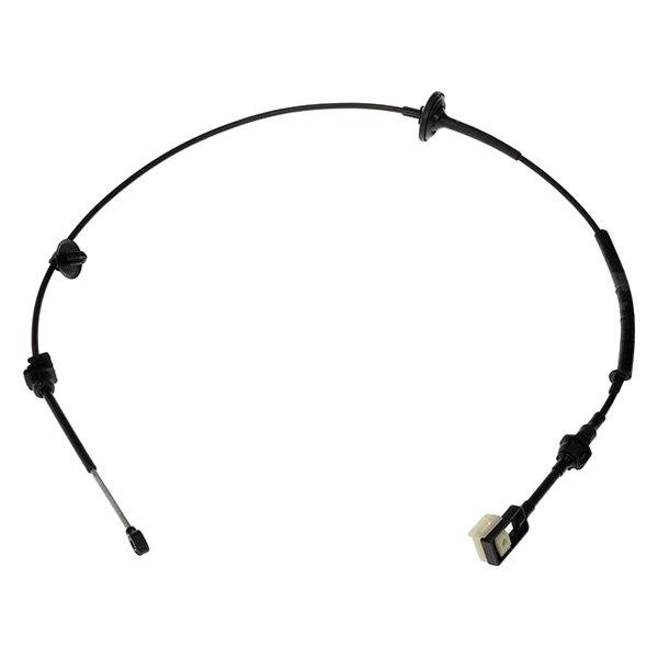 Dorman 905615 Automatic Transmission Shifter Cable for 2000-2005 Ford Excursion