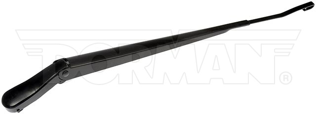 42799 Windshield Wiper Arm for 2022-2015 Ford & 2021-2018 Lincoln, Black