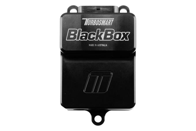 TS03051001 BlackBox Electronic Wastegate Controllers