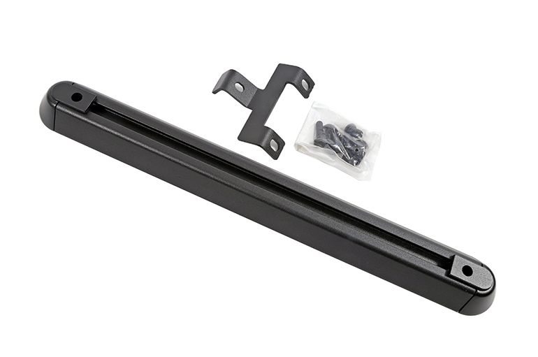 DZ4615 Accessory Dash Accessory Rail for 2021-2023 Ford Bronco