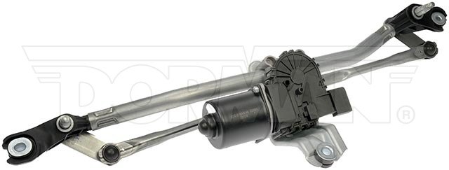 Dorman 602208AS Windshield Wiper Motor & Linkage Assembly