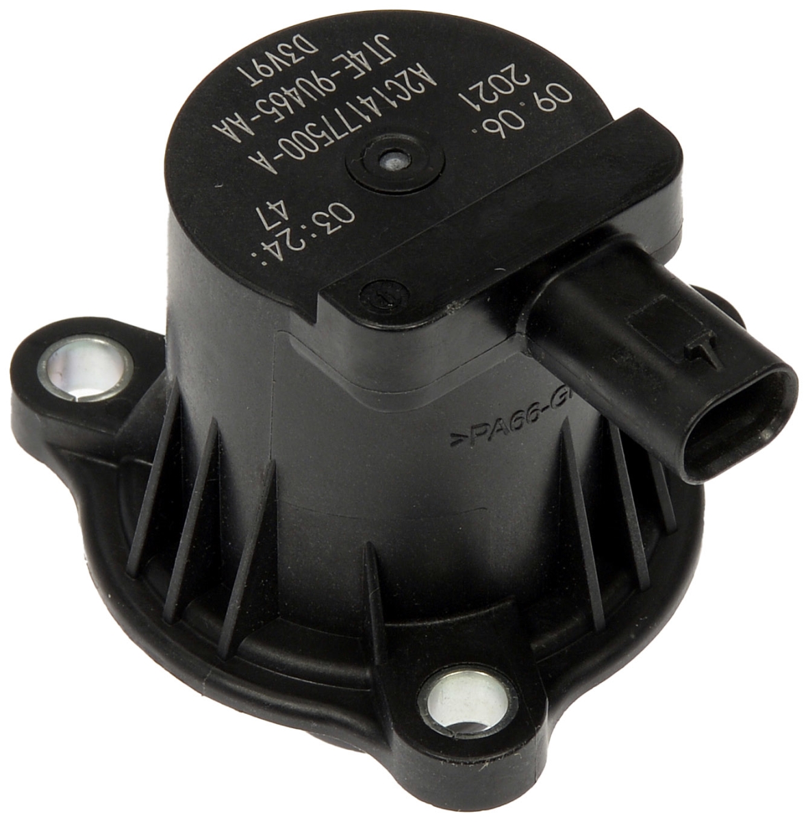 Dorman 667445 Electromechanical Turbocharger Boost Relief Valve