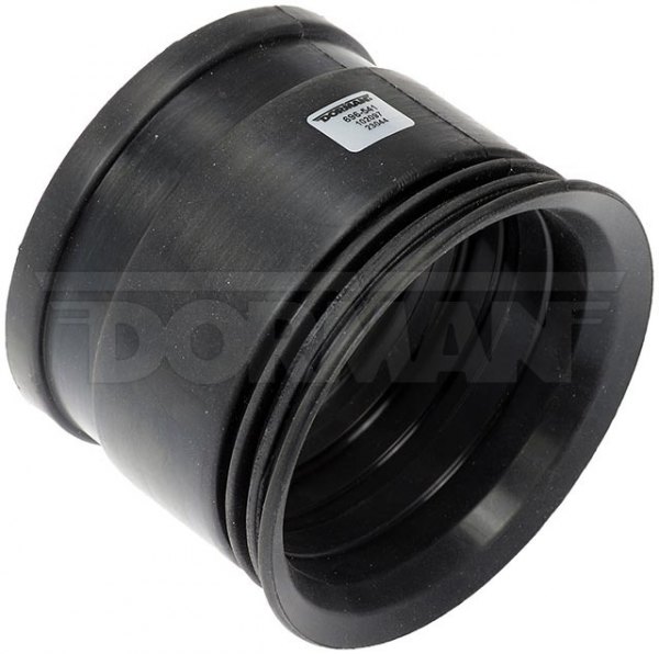 Dorman 696541 Molded Assembly Air Intake Hose for 2003-2007 Honda Accord