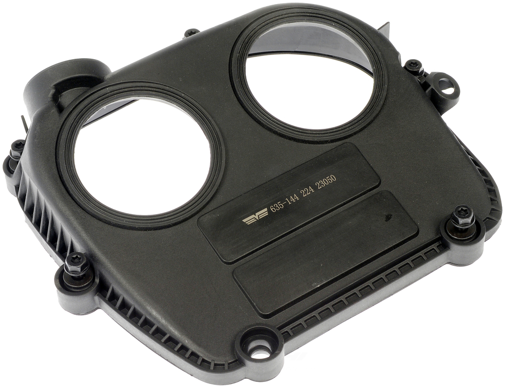Dorman 635144 Engine Timing Cover for Audi & Volkswagen