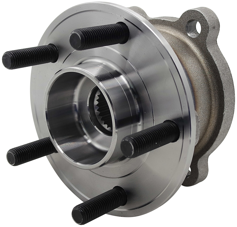 Dorman 951116 Wheel Bearing & Hub Assembly for Ford & Lincoln