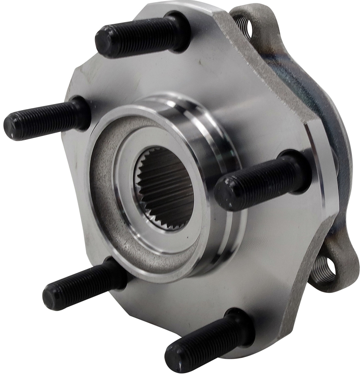 951117 Wheel Bearing & Hub Assembly for Nissan