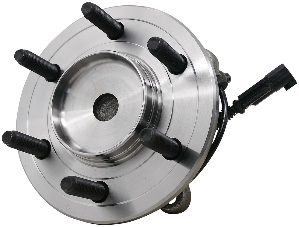 Dorman 951119 Front Wheel Bearing & Hub Assembly for Ford & Lincoln