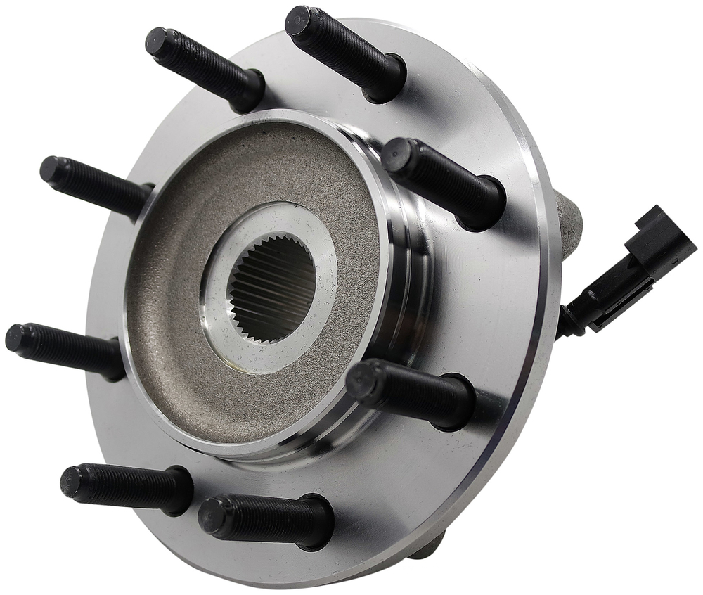 Dorman 951127 Front Wheel Bearing & Hub Assembly for Ram