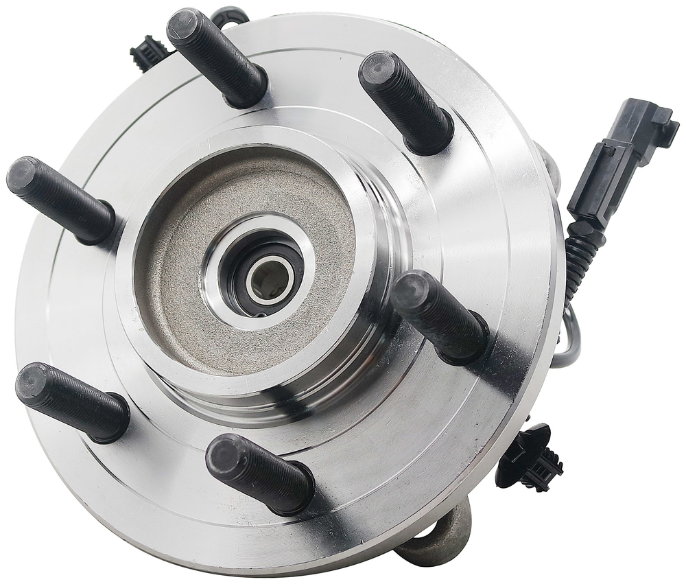 Dorman 951140 Wheel Bearing & Hub Assembly for 2015-2017 Ford F-150