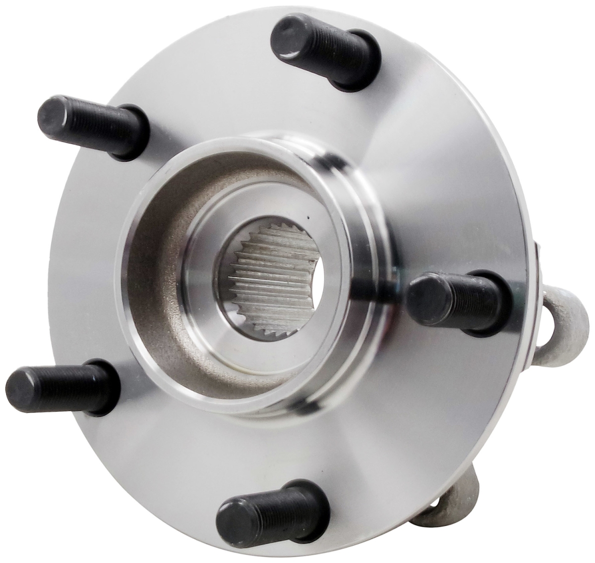 Dorman 951148 Wheel Bearing & Hub Assembly for 2003-2008 Infiniti FX45