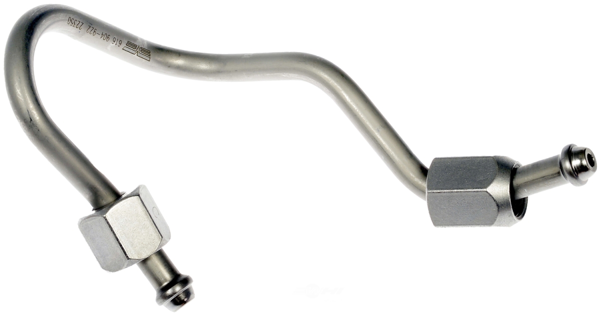 Dorman 904922 Fuel Injector Feed Line for Ram