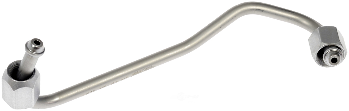 Dorman 904926 30000 PSI Fuel Injector Feed Line for Ram