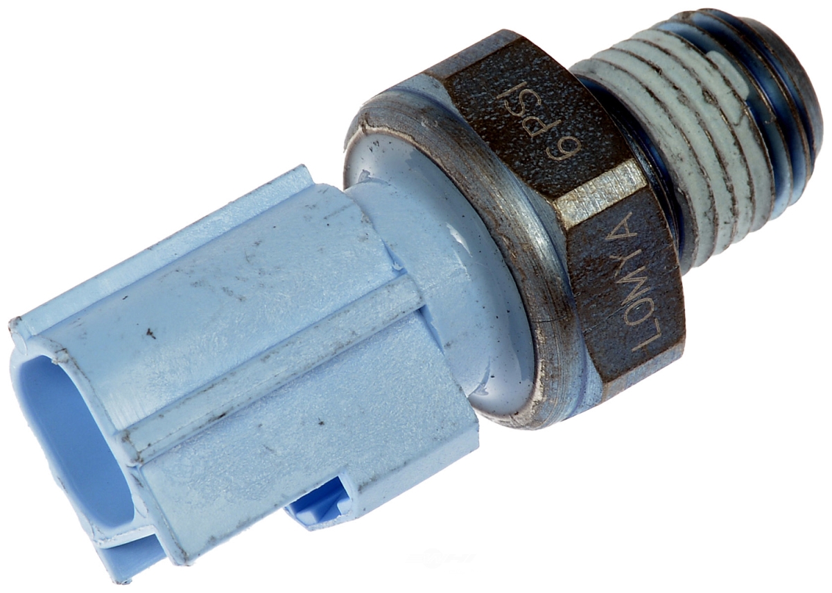 Dorman 926558 Oil Press Sensor, Silver