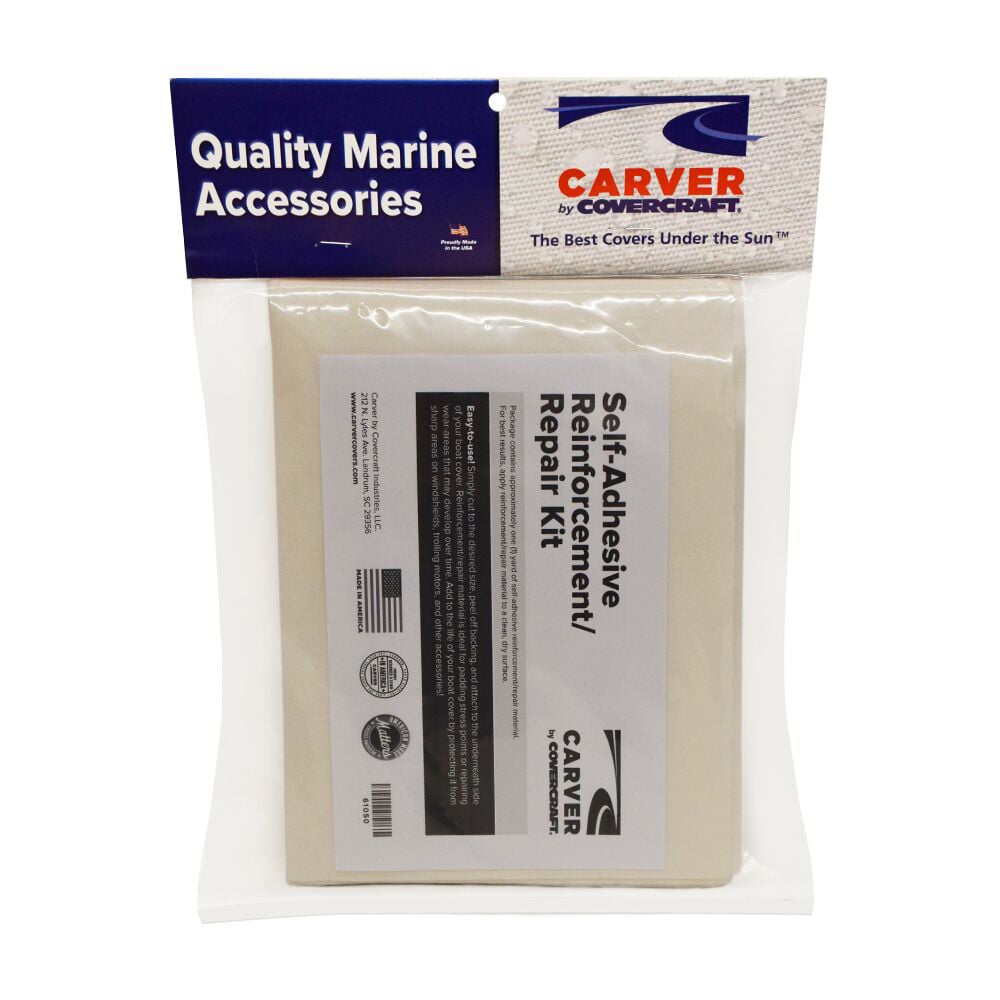 61050 Boat Cover Reinforcement Kit