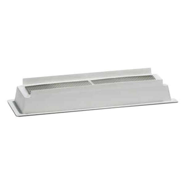 Picture of Dometic 9108557281 Refrigerator Roof Vent Base, Black