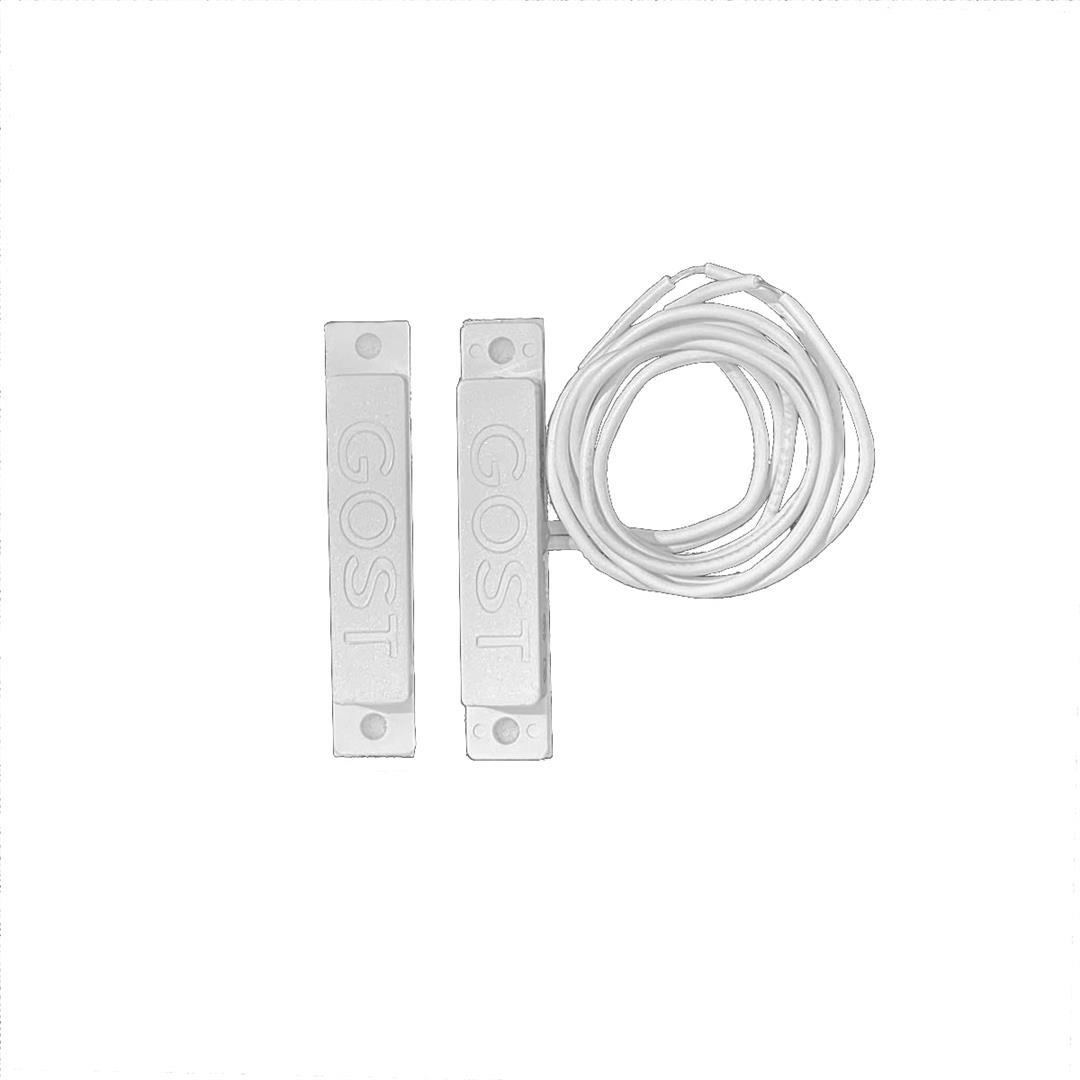 DC Wireless Door & Hatch Contact