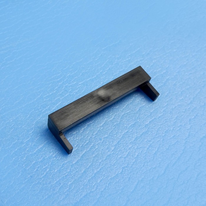 238463 Slide Inverted Shoe with Rib