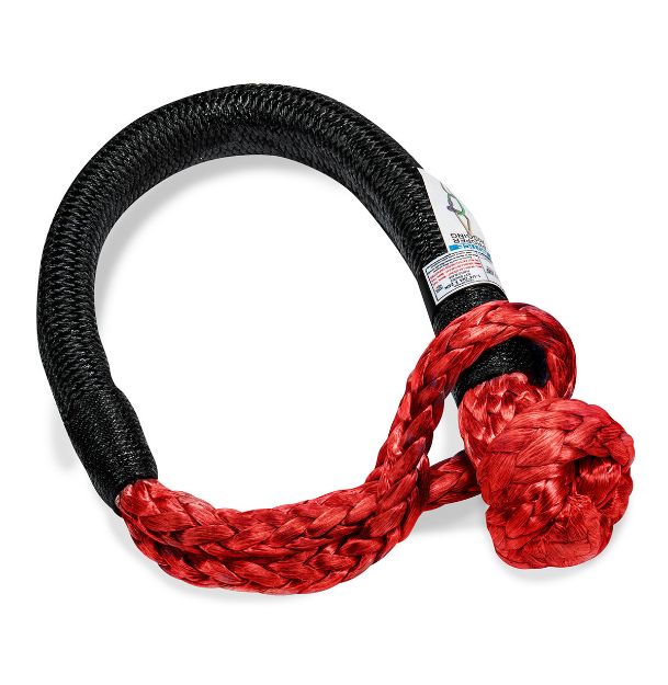 572 1.125 x 24 in. Extreme Duty Soft Shackle