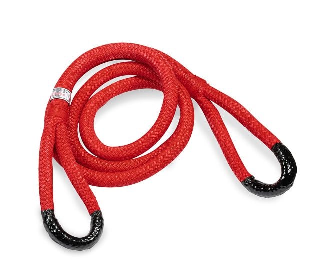 72 0.875 in. x 10 ft. Heavy Duty Kinetic Energy Bridle