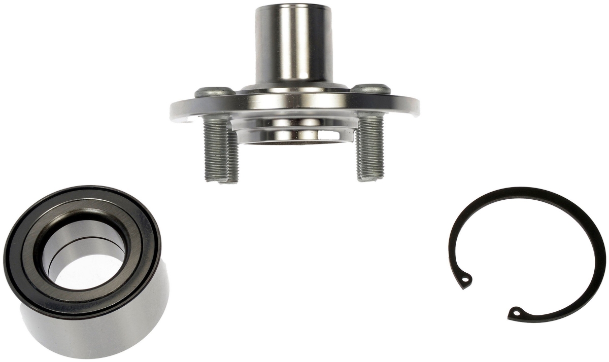 Dorman 952317 Front Wheel Bearing & Hub Assembly