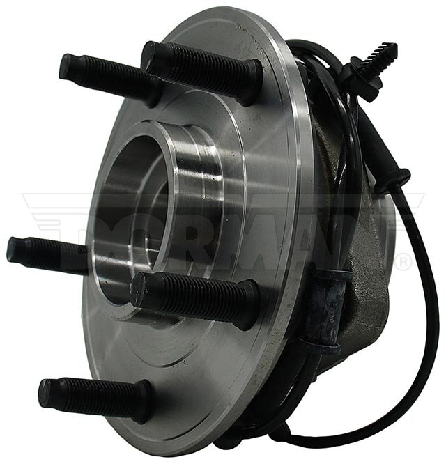 Dorman 951126 Hub Bearing Assembly Fits 2011-2018 Jeep Wrangler
