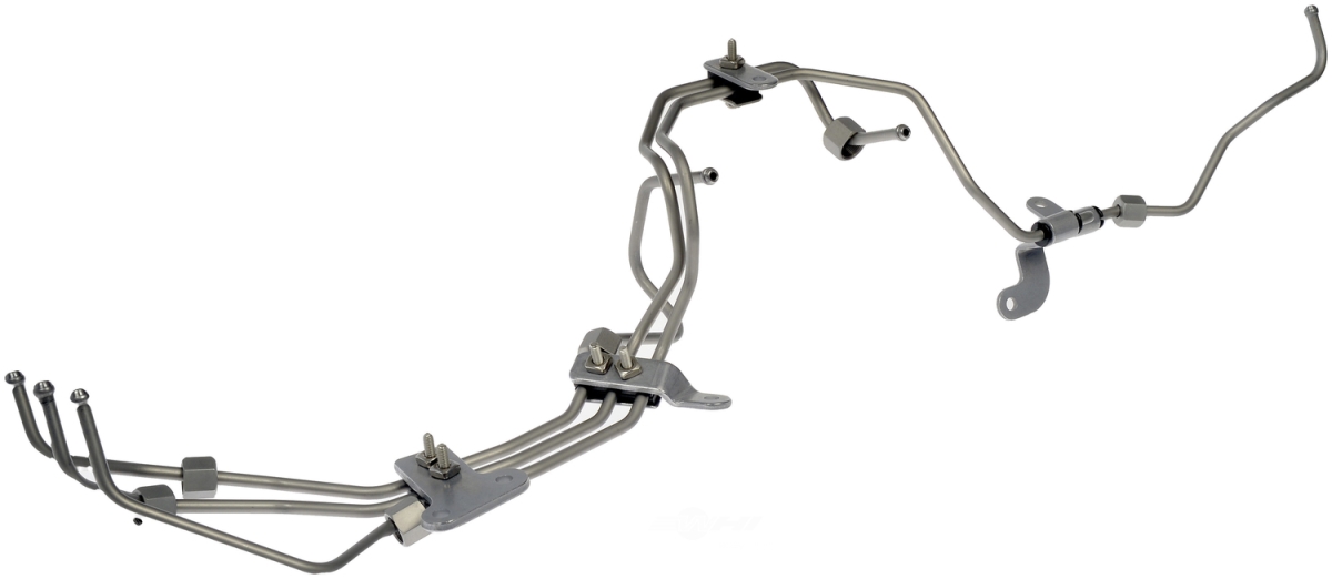 800890 Fuel Line Fits 2011-2019 Ford F-250