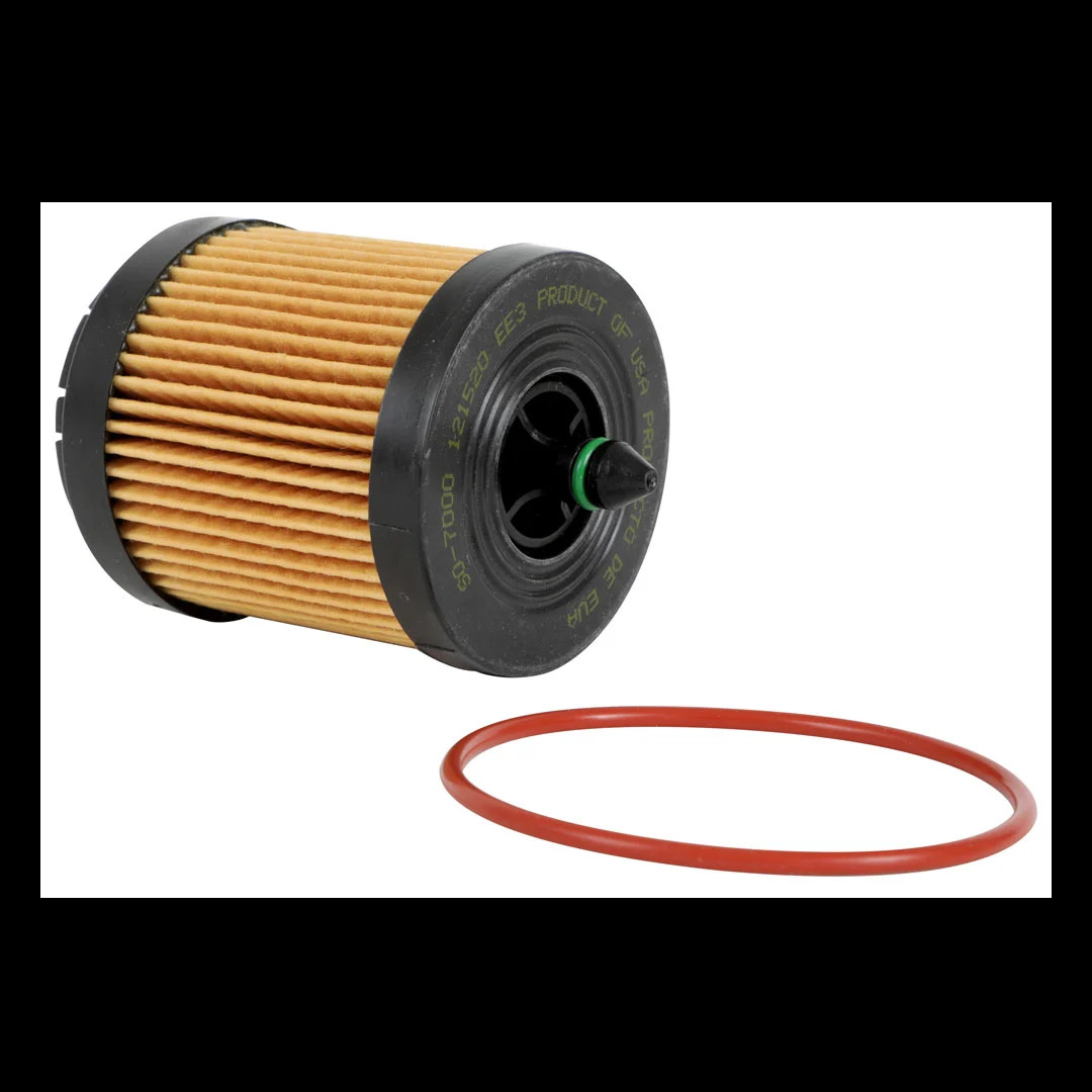 Filter SO7000 Oil Filter Fits 2017 Buick Regal