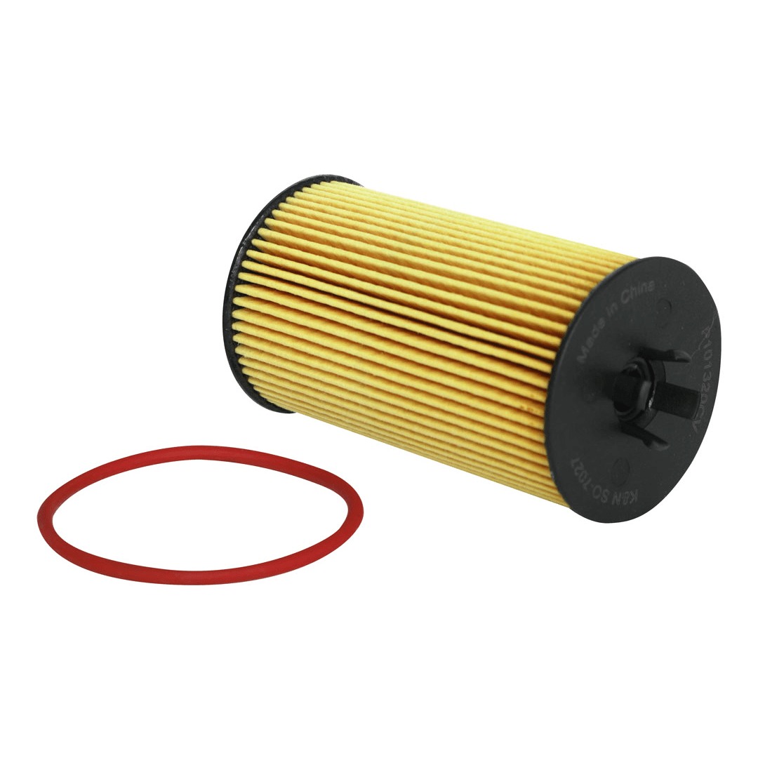 Filter SO7027 Oil Filter Fits 2022 Buick Encore