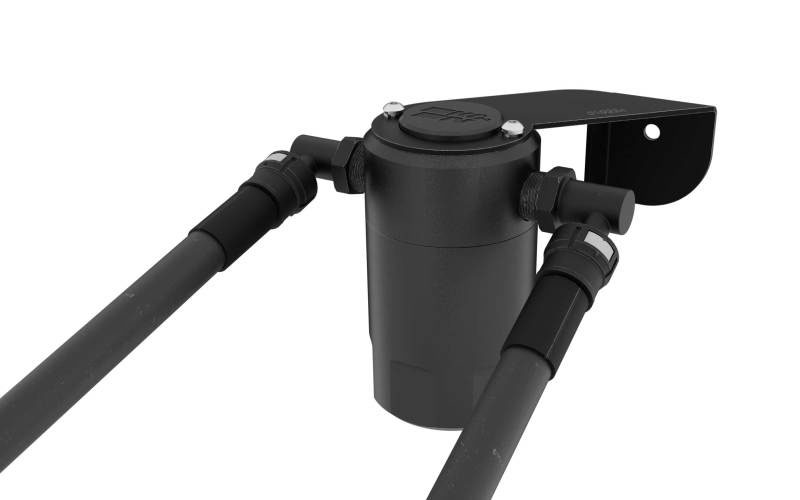 Filter 810804 Catch Can Oil Separator for 2019-2022 Chevy Silverado 1500