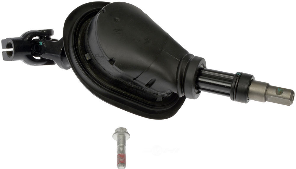 Dorman 425206 Steering Shaft, Black