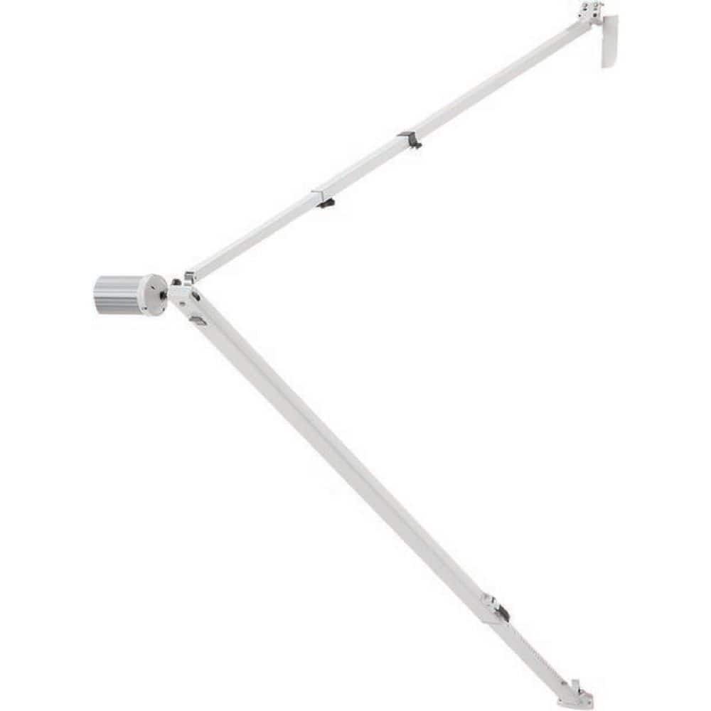 Dometic RV Awning Arm Extension Hardware, Tall, White | Camping World