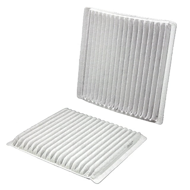 PXP24065 Cabin Air Filter Panel, White