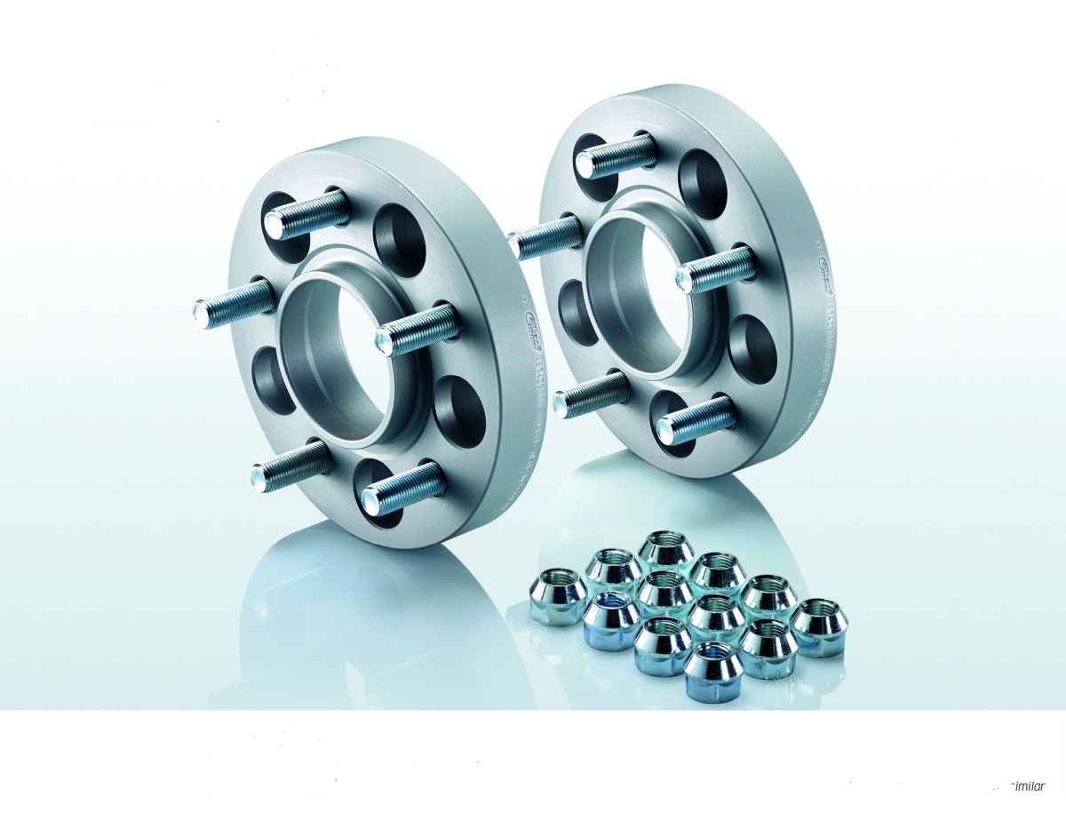 S90425030 25 mm Pro-Spacer Kit - Set of 2