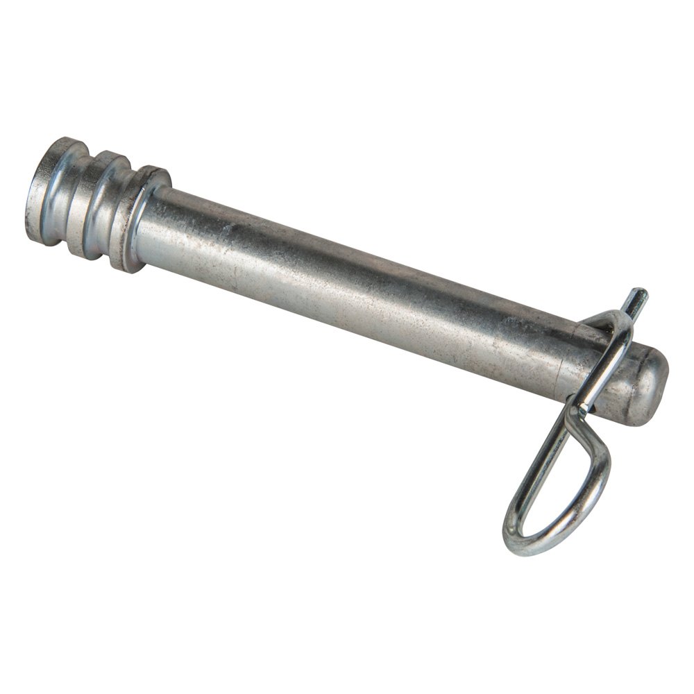 GEN-Y HITCH 5/8' Hitch Pin and Twist Clip - 3-1/2″