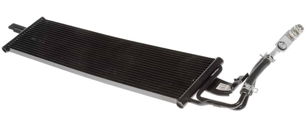 Dorman 918553 Transmission Oil Cooler for 2005-2009 Subaru Legacy