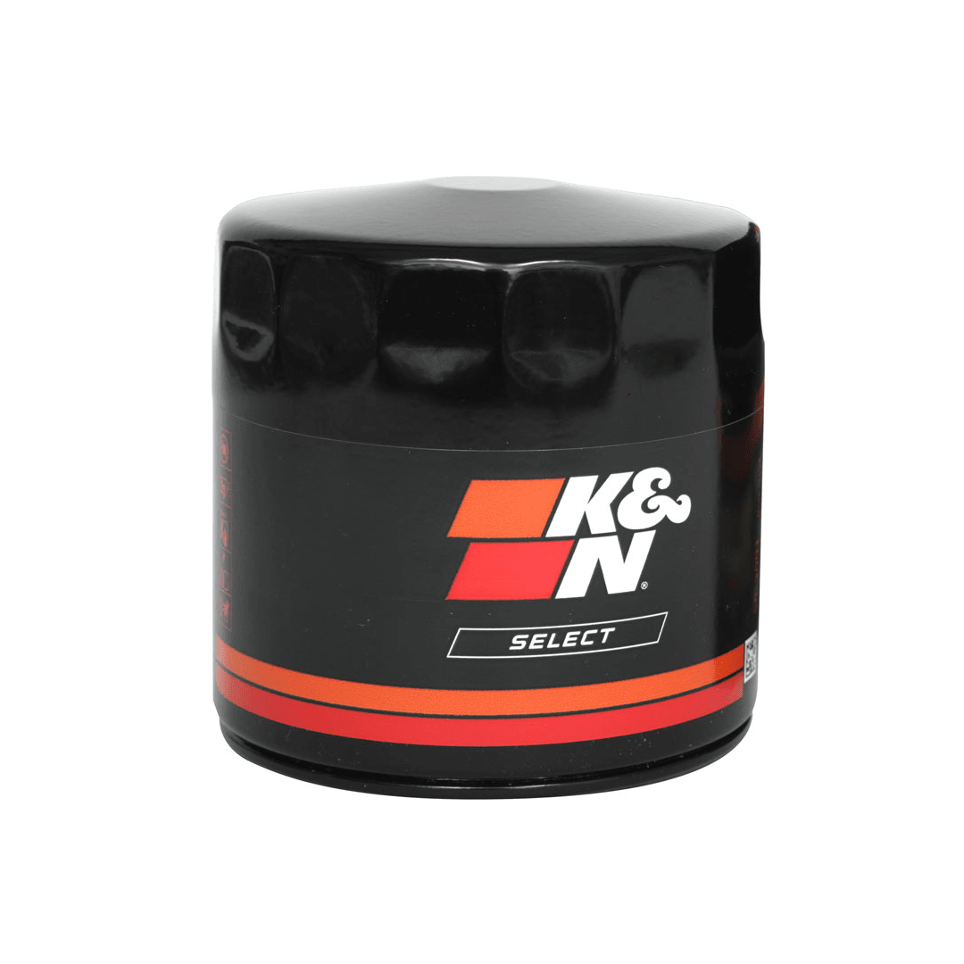 Filter SO1008 Spin-On Oil Filter for 2023 Infiniti Q50