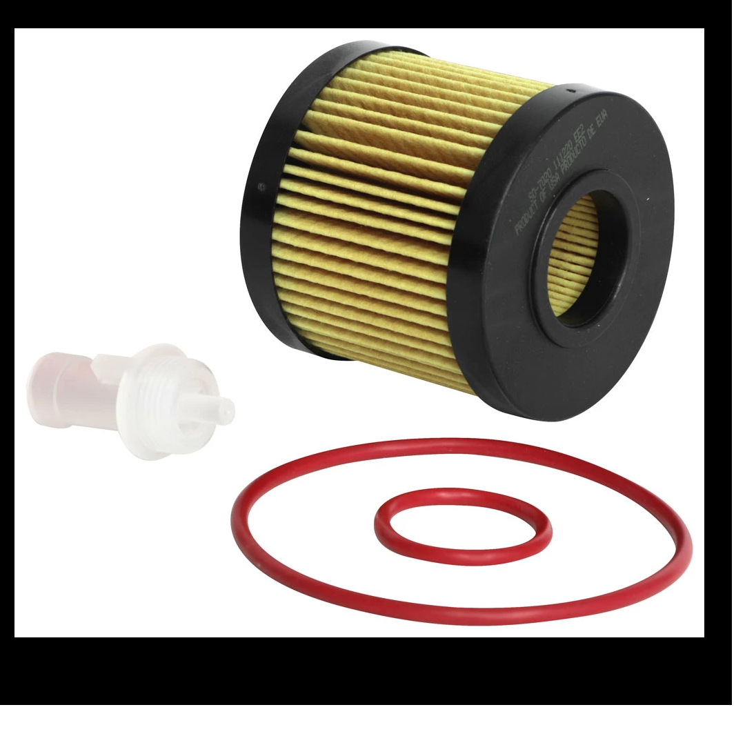Filter SO7020 Oil Filter for 2023 Lexus ES350