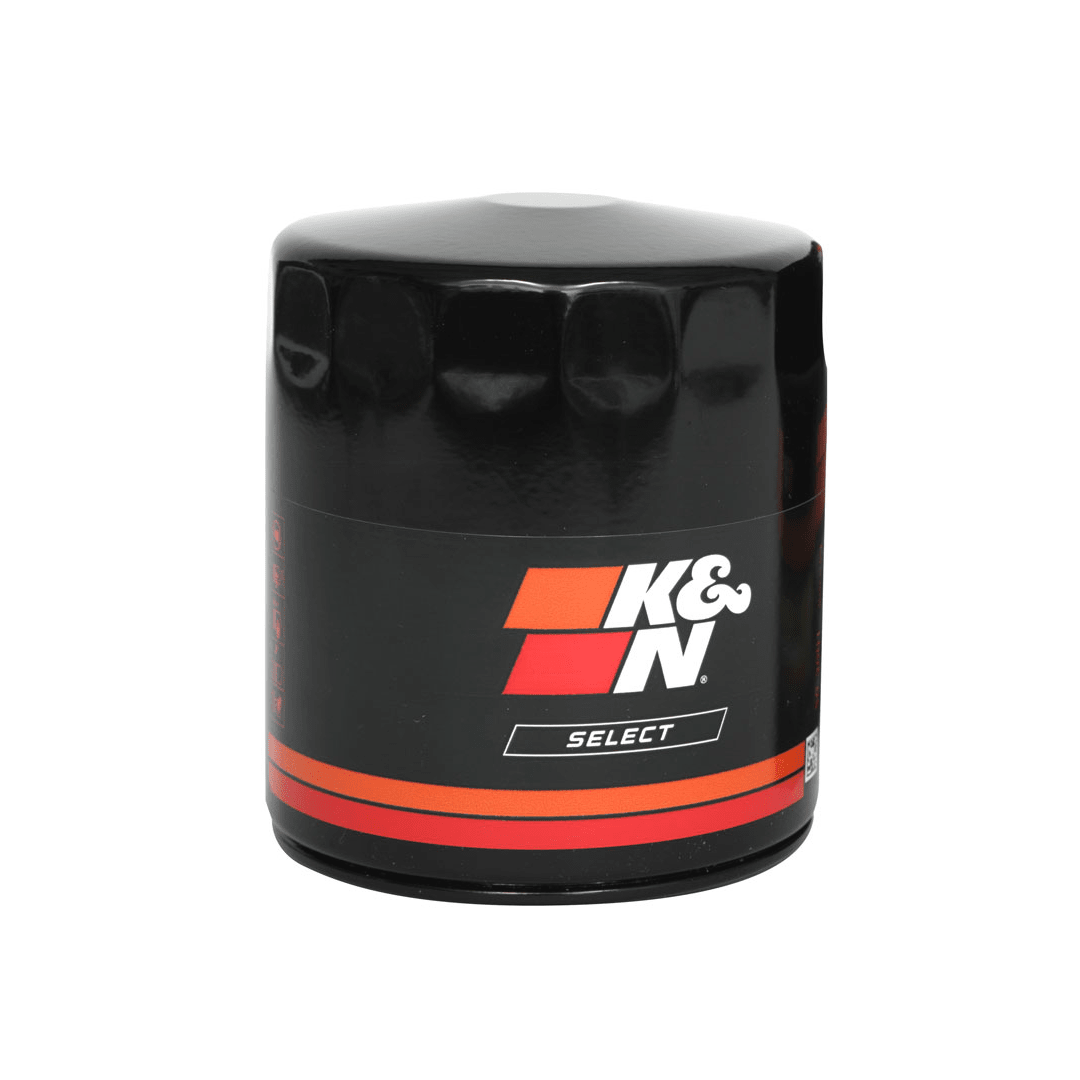 Filter SO1017 Spin-On Oil Filter