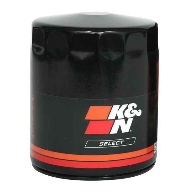 Filter SO3002 93 mm Spin-On Oil Filter
