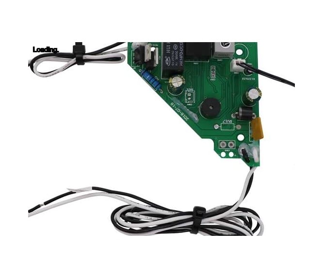 Vent 10C21276K OEM Roof Vent Printed Circuit Control Board