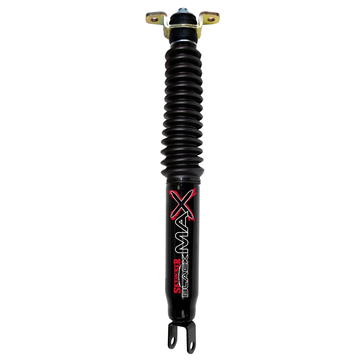 B8569 Max Shock with Black Boot for 2011- 2019 Chevrolet Silverado 2500