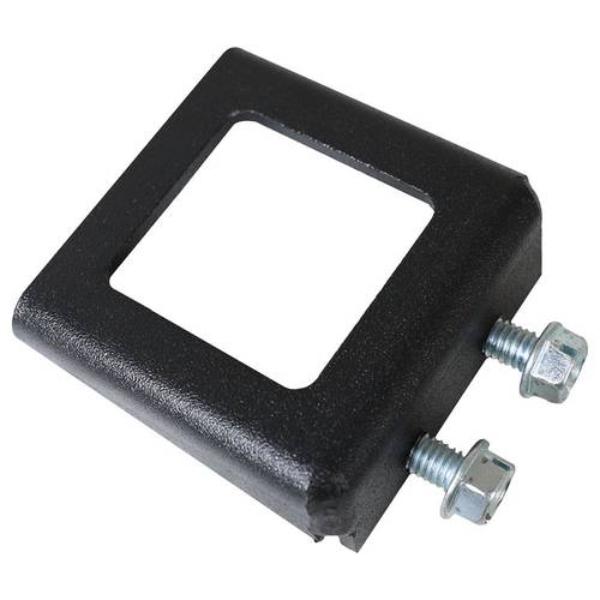 GH102229 2 in. Bolt On Anti Rattle Attachment Hitch Tightener