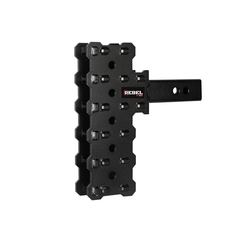 Gen-Y-Hitch Gen-Y Hitch Phantom-X 5" Drop Hitch, 16, 000-lb, 2.5" Shank | Camping World