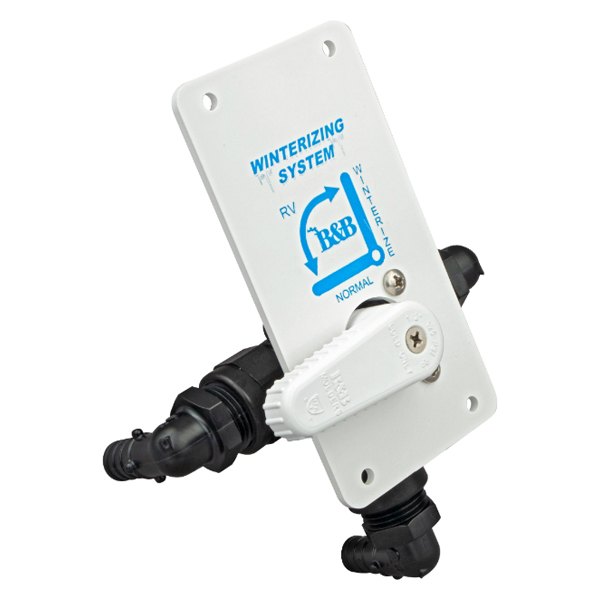 94230 Diverter Valve Winterizing