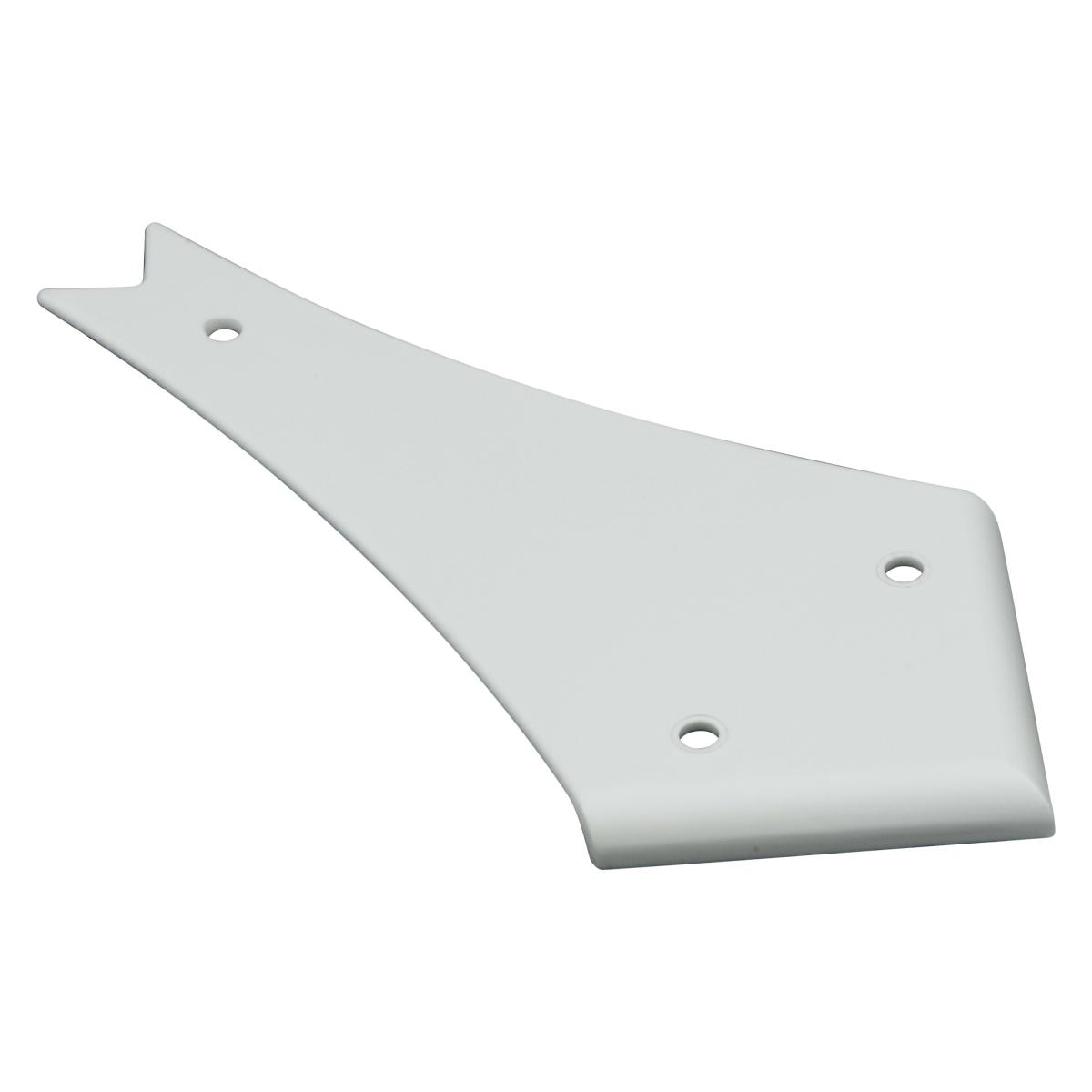 94287 4 in. Curved Slide-Out Cap