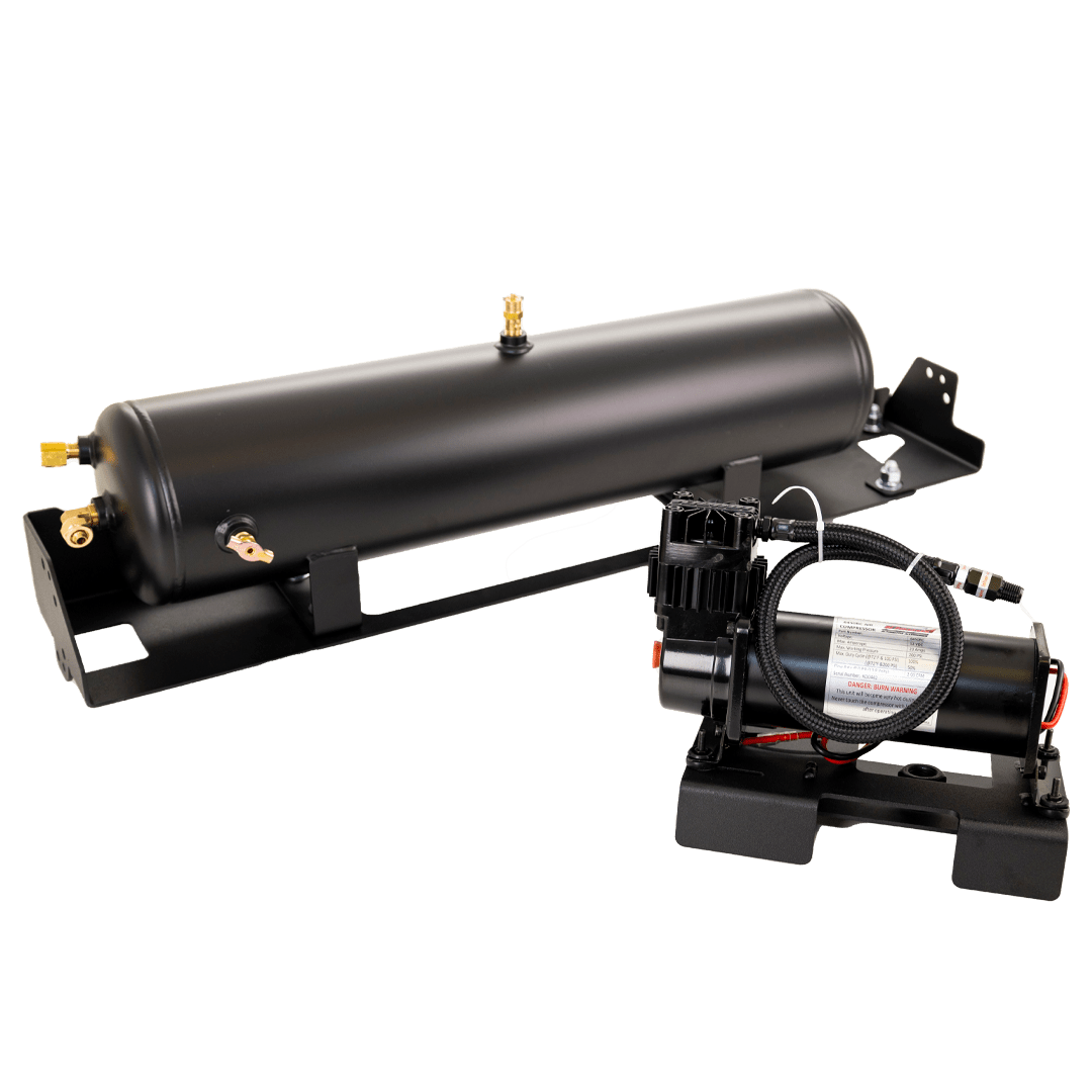 FSD23OBA Onboard Air System
